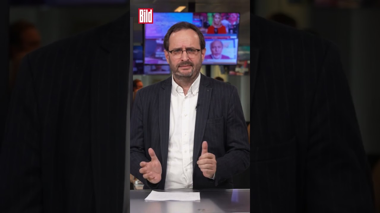 Wagenknechts &bdquo;Friedensdemo&ldquo; im Faktencheck #shorts