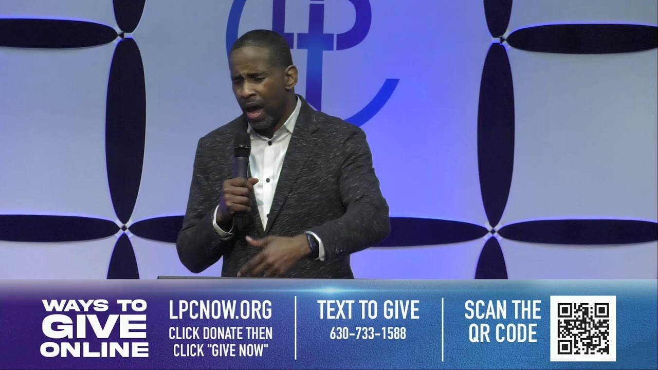 Living Purpose Church