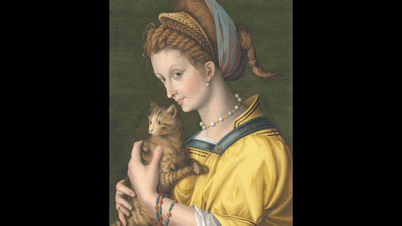Francesco Ubertini detto il Bacchiacca