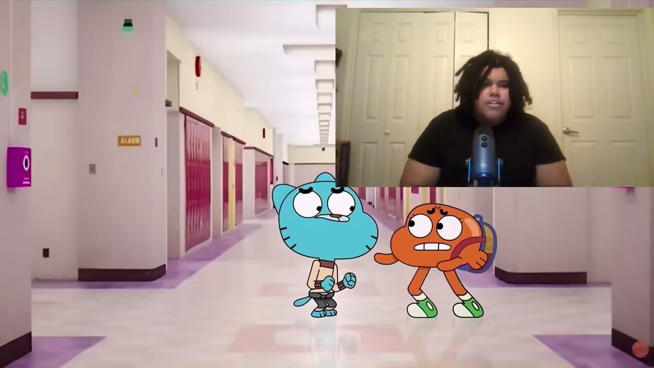 this video was really GOOD!!