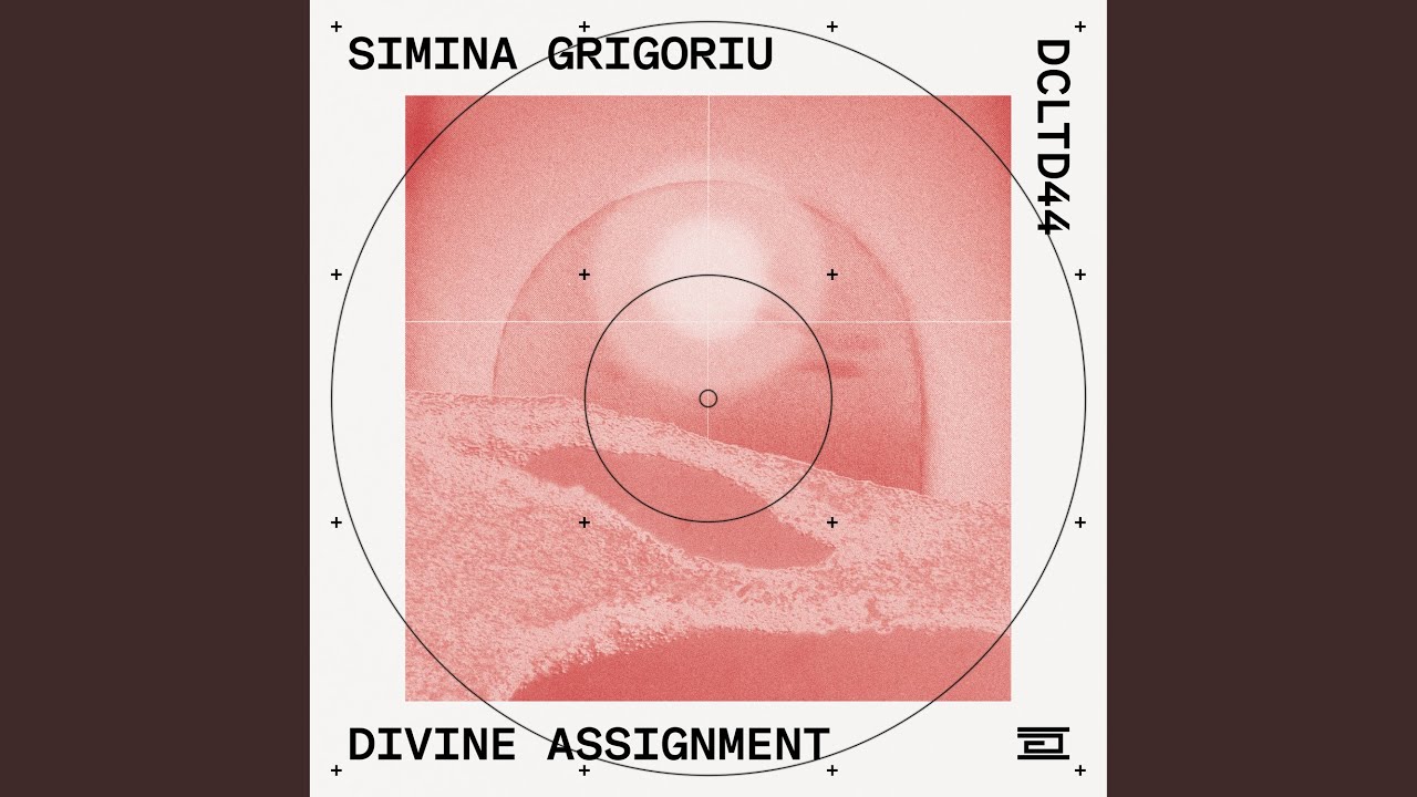 Divine Assignment