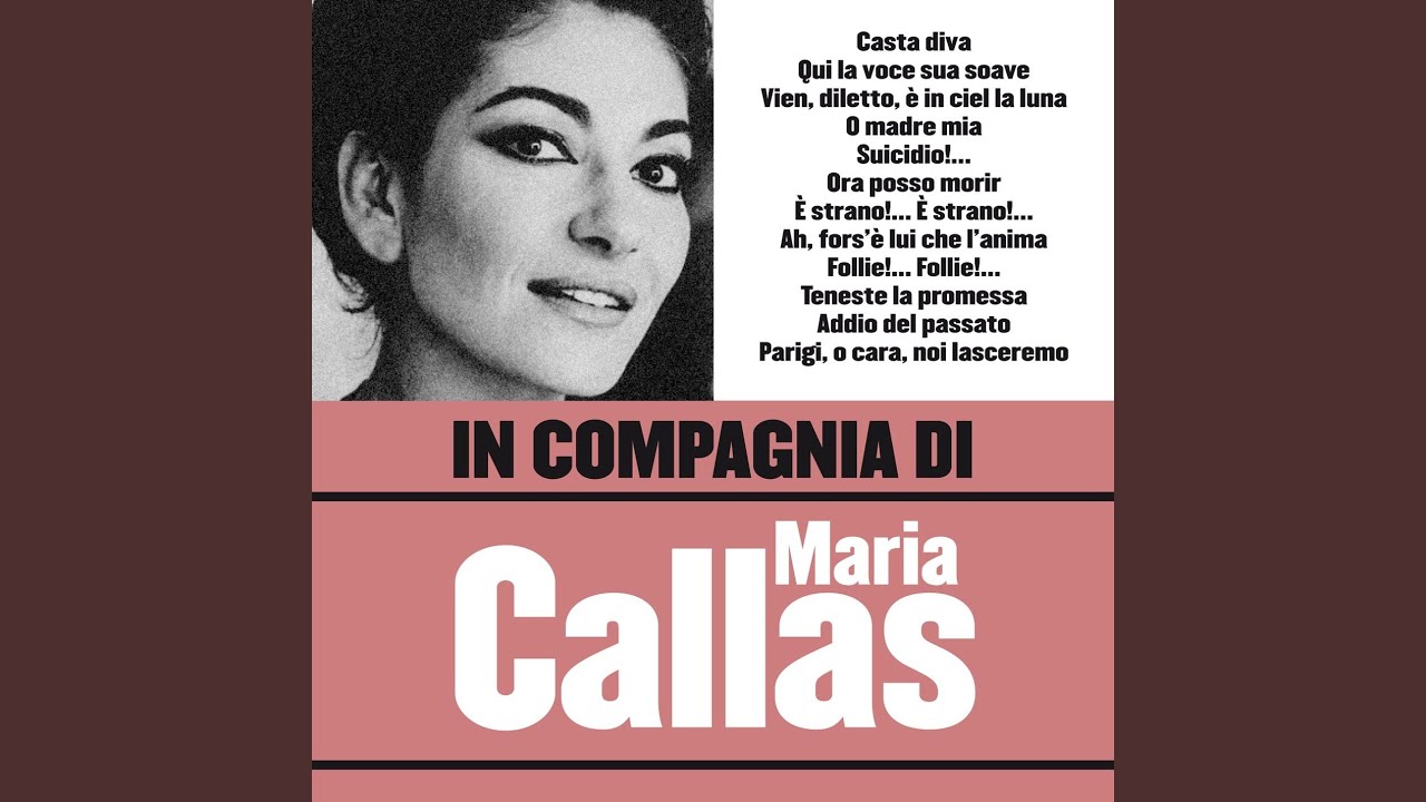 Bellini : Norma : Act 1 