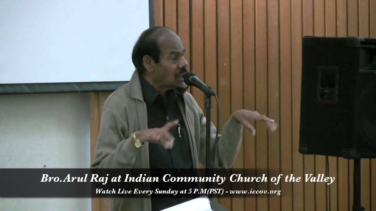 Telugu Christian song 