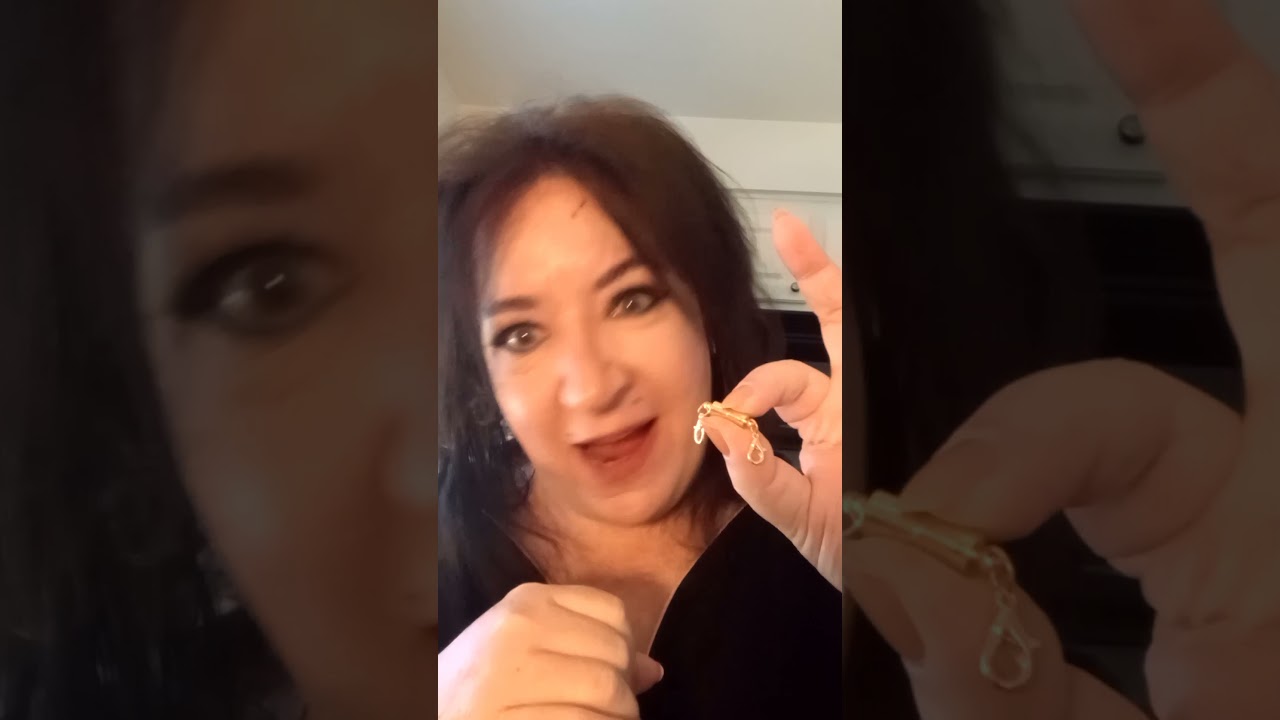Reviewing magnetic necklace clasps