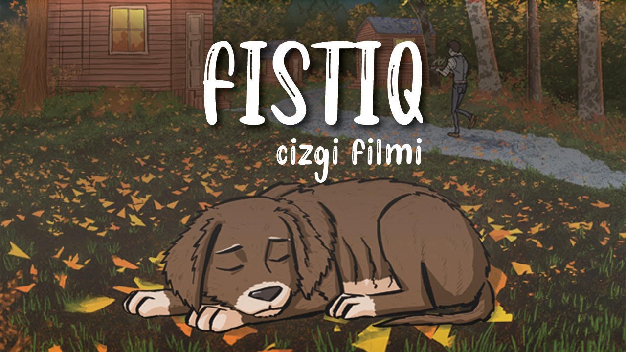 Fıstıq - Azərbaycan nağılı [ENG SUB]