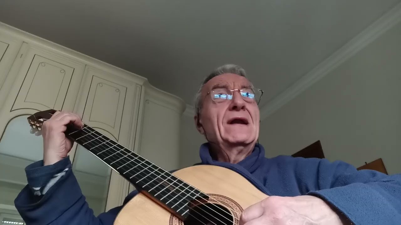 O sole mio 