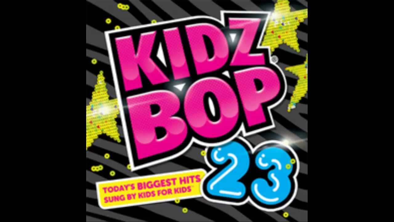 Kidz Bop Kids: Good Time