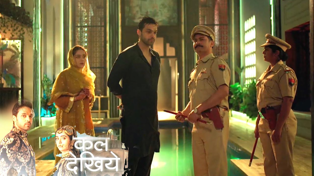 Seher Hone Ko Hai Today Promo 27th January 2026: Mahid Ne Di Seher Ko Dhamki, Bachaya Police Se