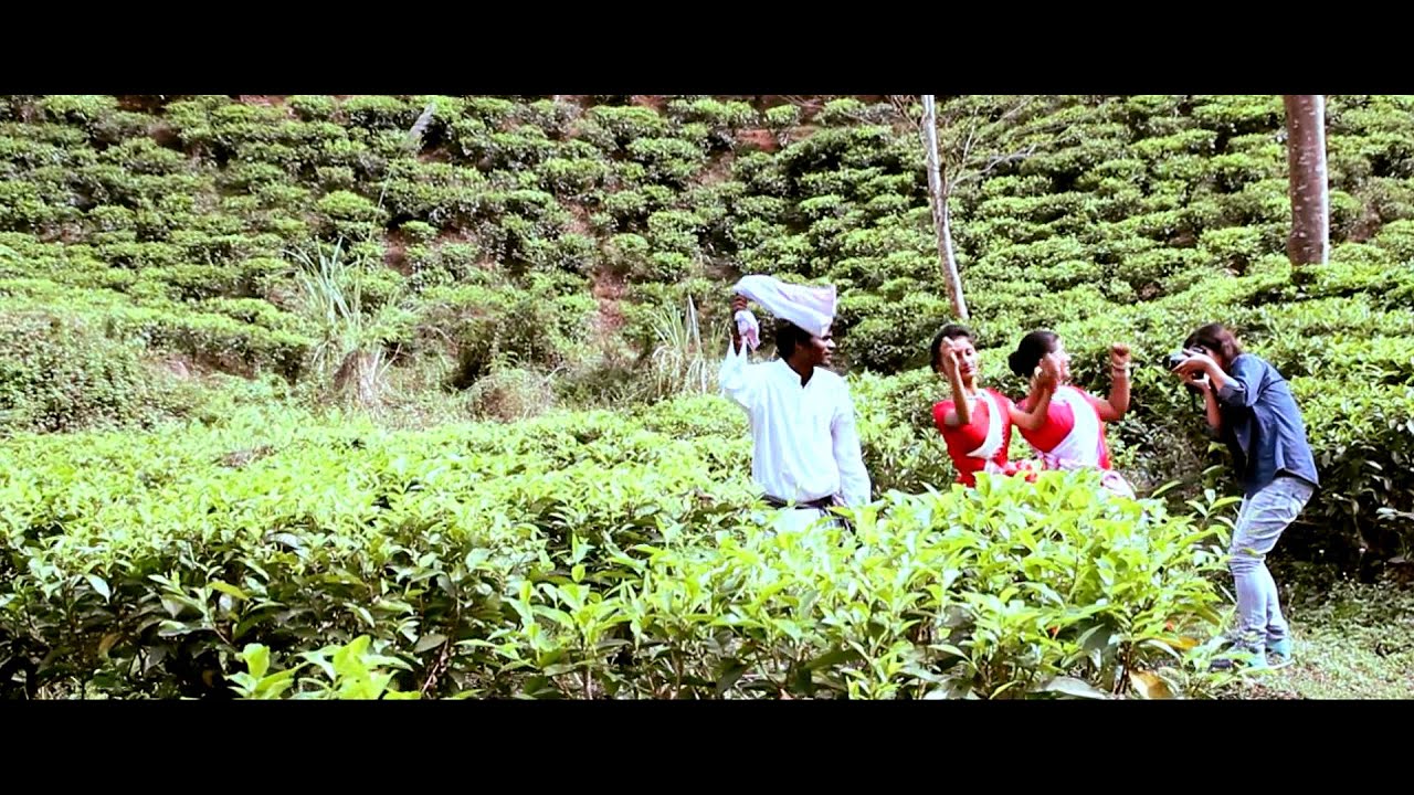 Assamese New Song Thupi Thupi Album-Jiadhol