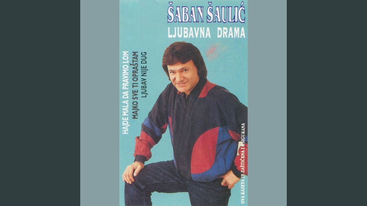 Ljubav nije dug