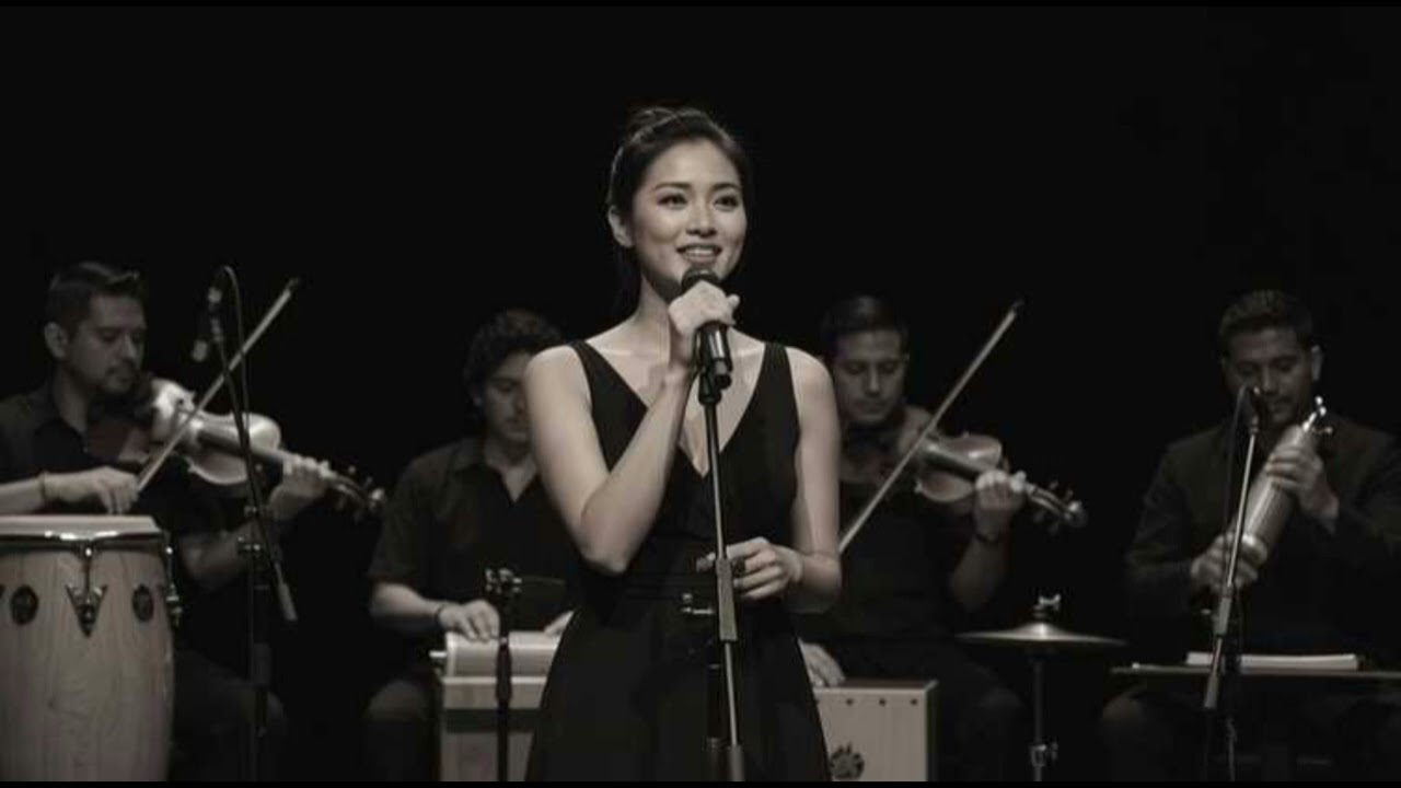 蕭笑電台 - 不是你表妹 - 拉丁Bolero #tpop #taiwanmusic #mandopop #中文歌曲 #流行歌曲 #流行音樂 #慢歌 #抒情 #抒情歌 #抒情歌曲 #拉丁