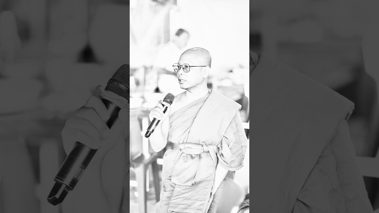 ประชุมจัดตารางการเรียนการสอนพระอภิธรรม