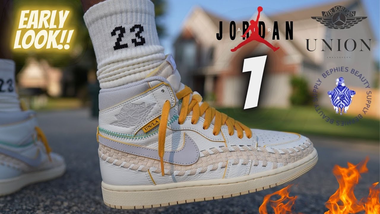 ПРЕДВАРИТЕЛЬНЫЙ ВЗГЛЯД!! JORDAN 1 UNION ЛЕТО 96 BBS ХОРОШЕЕ И ПЛОХОЕ, МОЕ МНЕНИЕ, МЫСЛИ И ОБЗОР!!