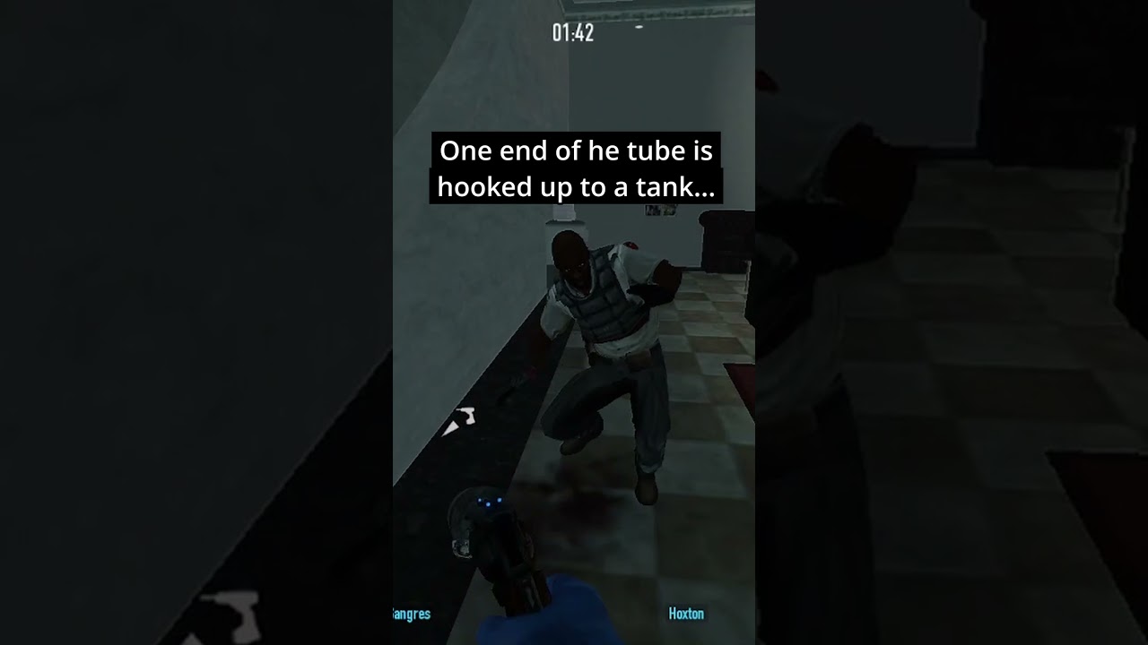 What Even is a Thermal Drill??? #shorts #payday2 #payday2gameplay