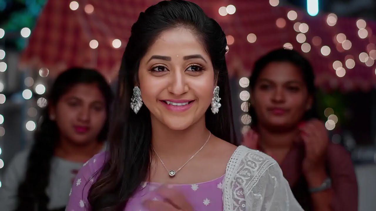 Chiranjeevi Lakshmi Sowbhagyavati - Week In short - Bhagyalakshmi, Mithra Nandan - Zee Telugu