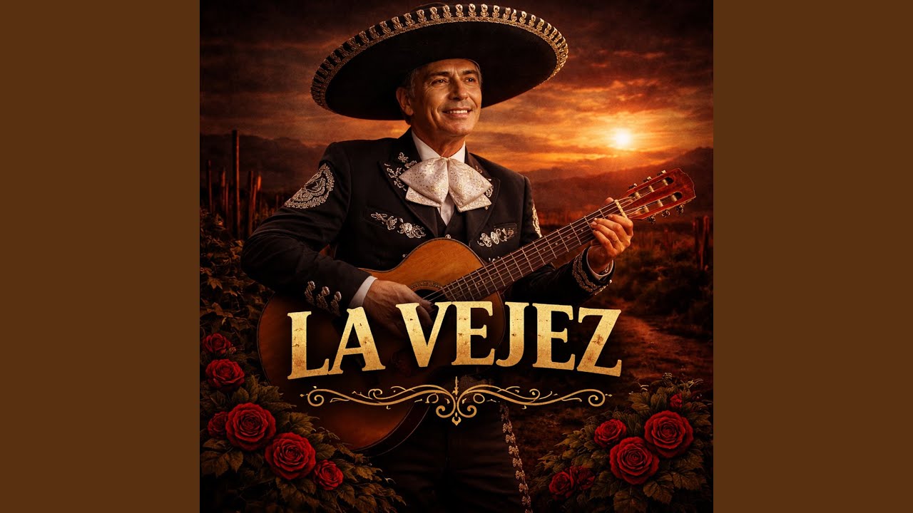 La vejez