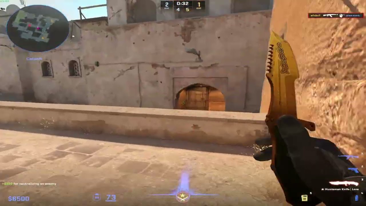 Dead İnside(CS2)