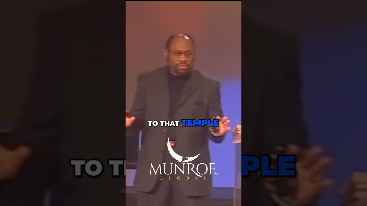 Kingdom vs Religion: The Shocking Truth! 