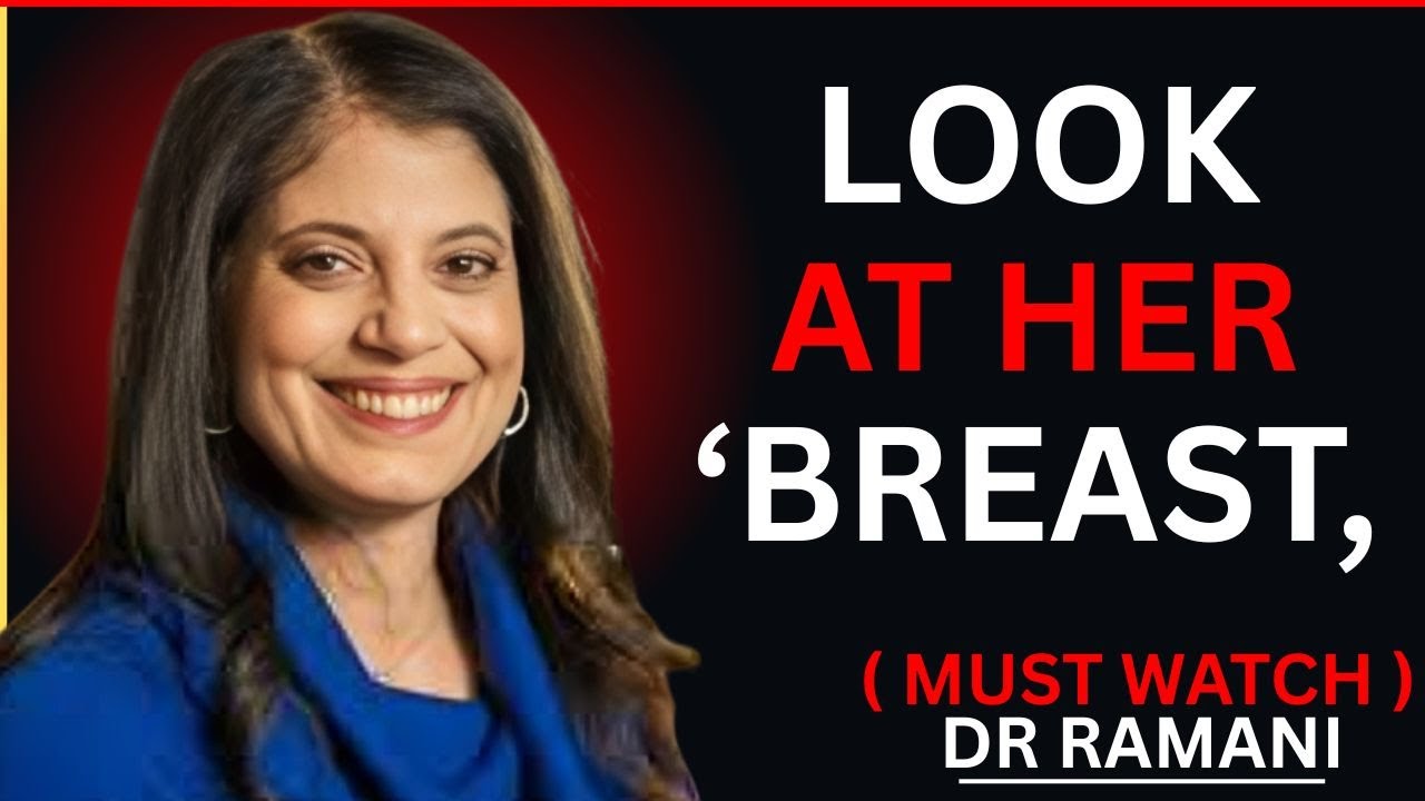How to Make a Woman Desire You Even If She’s Not Interested  | Female Psychology | Dr Ramani....