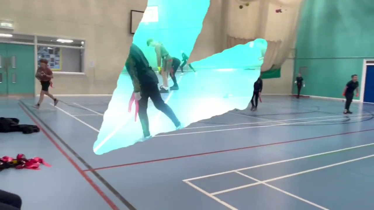School Promotion Video