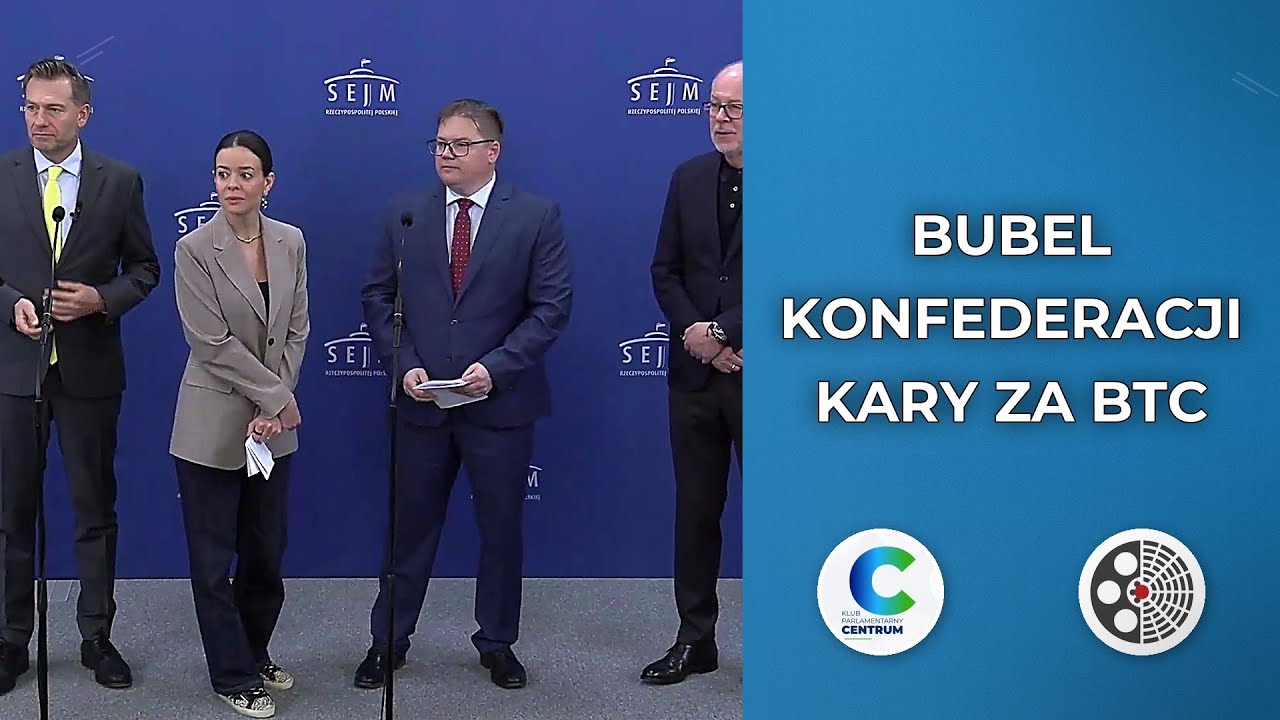 Центр: Конфедерация провалилась — штрафы за продажу биткоинов