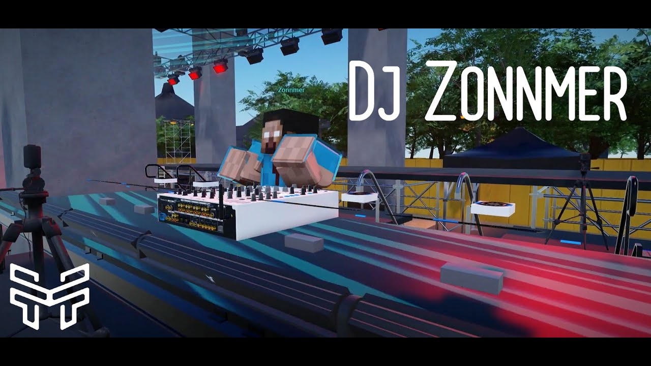 2yrs of FuryFest | DJ Zonnmer