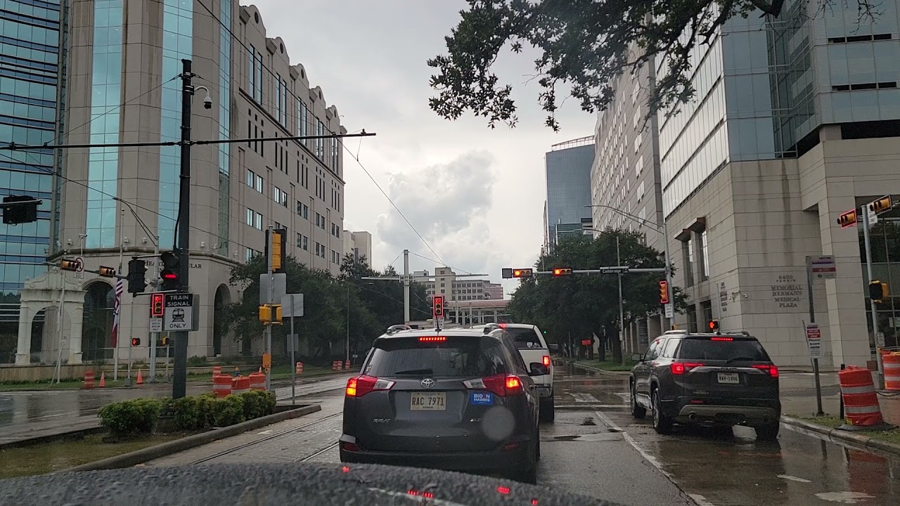 Welcome to Texas Medical Center, Houston TX. The Biggest Medical Center in the world.