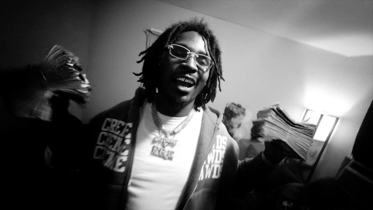 Yung Skooley - It's A Sale (Official Video)