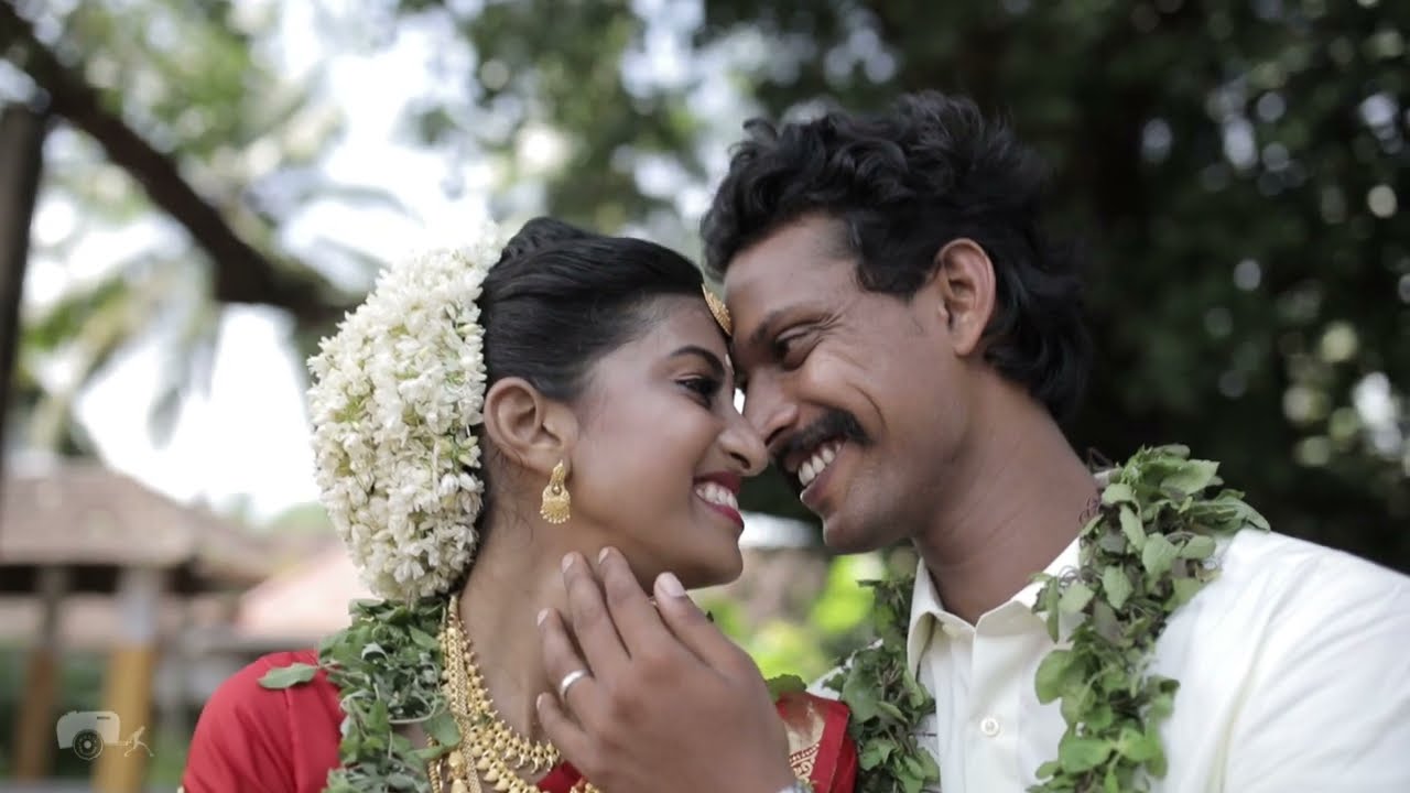 #tiktokcouples #marriage ORU CORONA KALYNAM | FULL VIDEO | SENSREE | MANEESH VISHNU