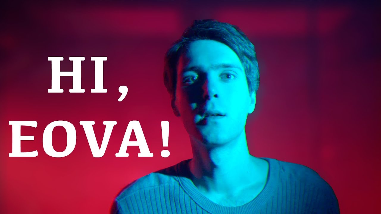 Юность Внутри — Hi, Eova (2019)