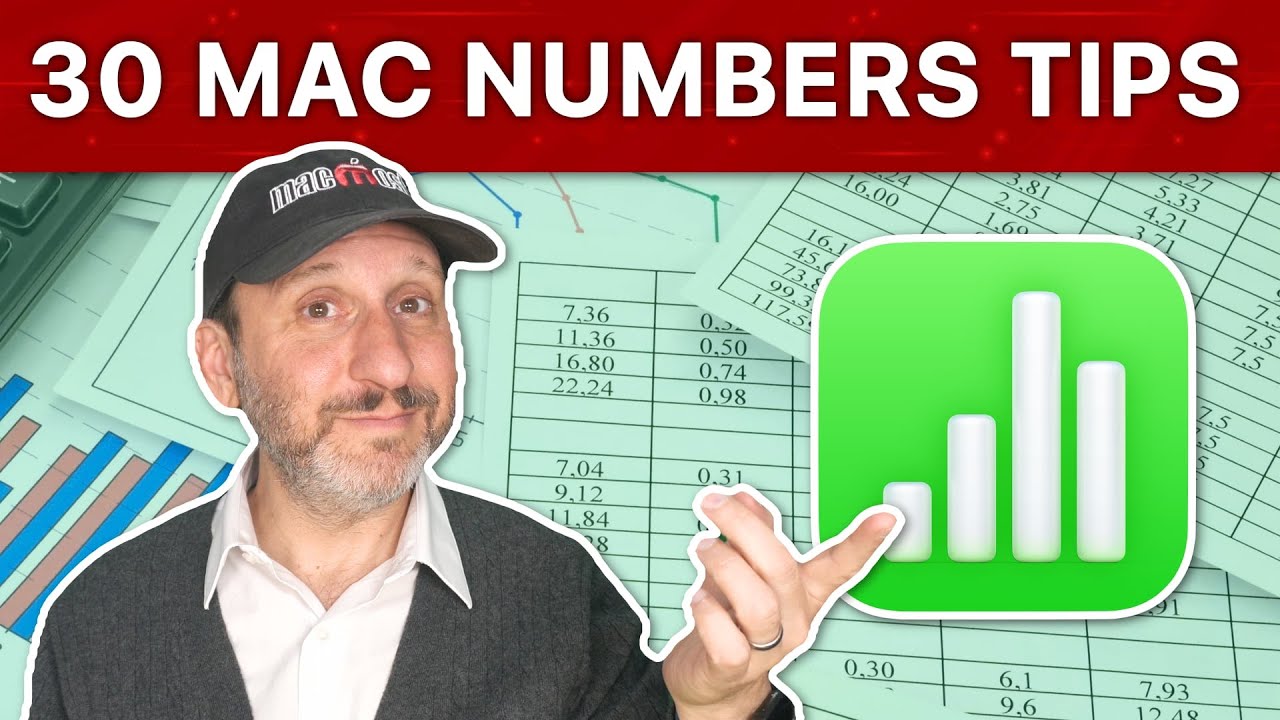 30 Quick Numbers Tips