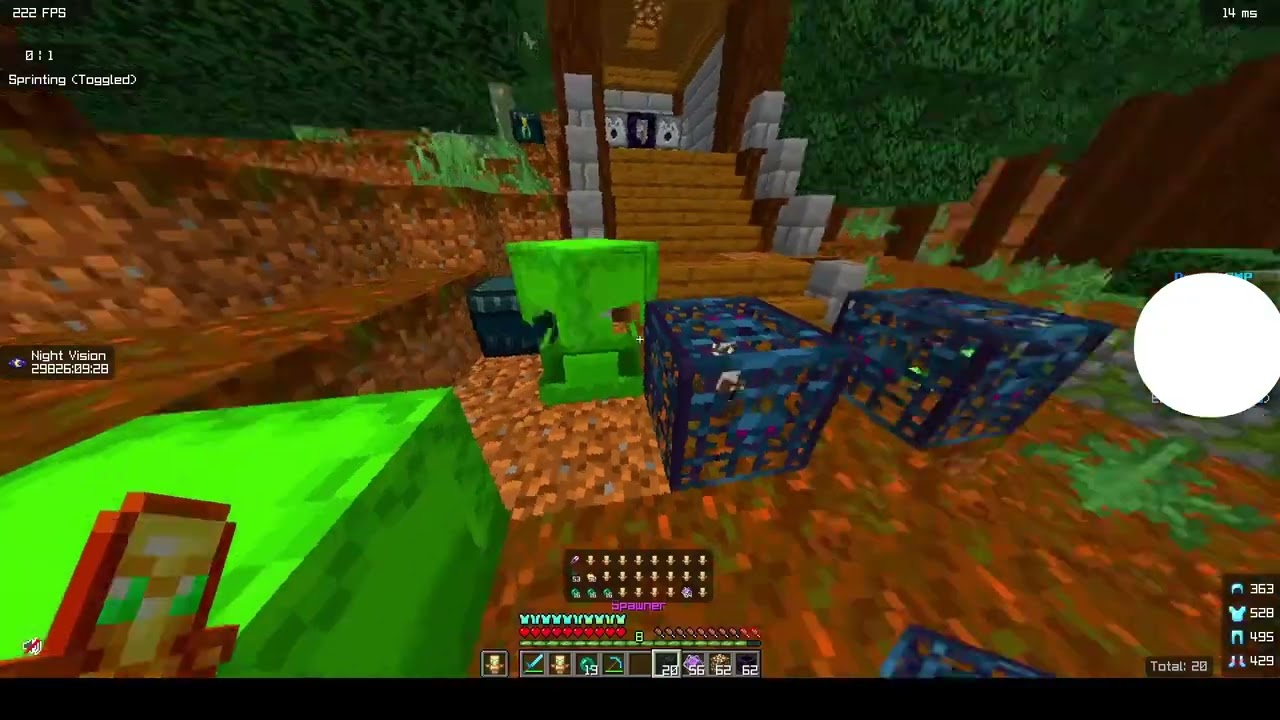 Donut smp best dupe method 🔥🤯 version 1.21+ Still unpatched 