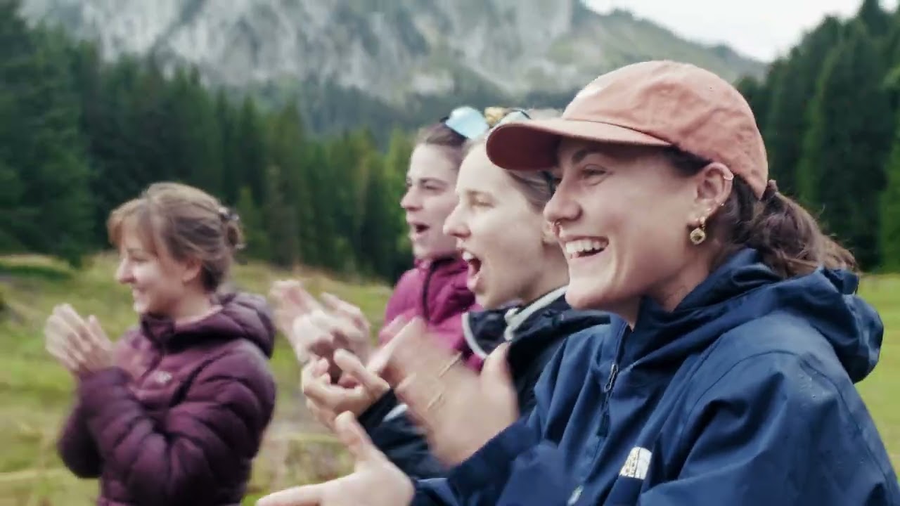 Aftermovie SwissPeaks 2025