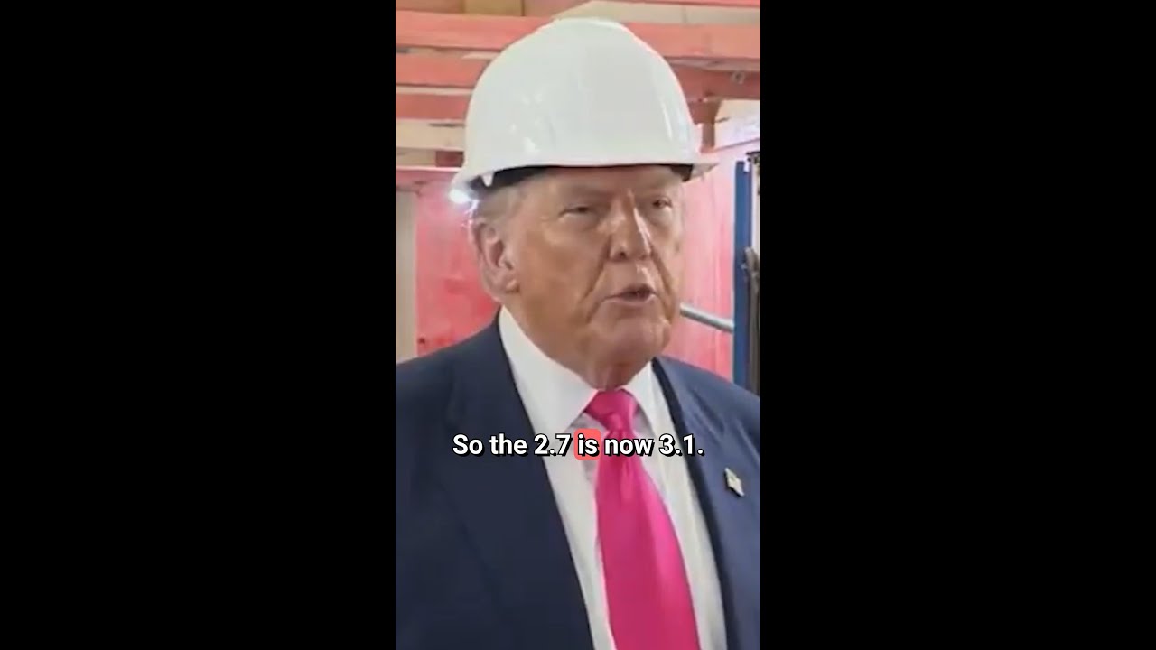 WATCH TRUMP AFTER HE GETS HUMILIATED!!