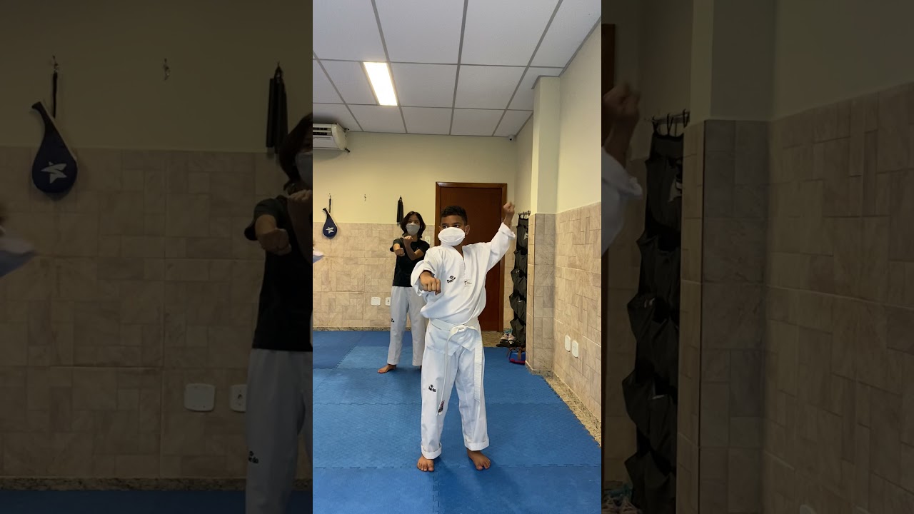 Aula de defesas básicas