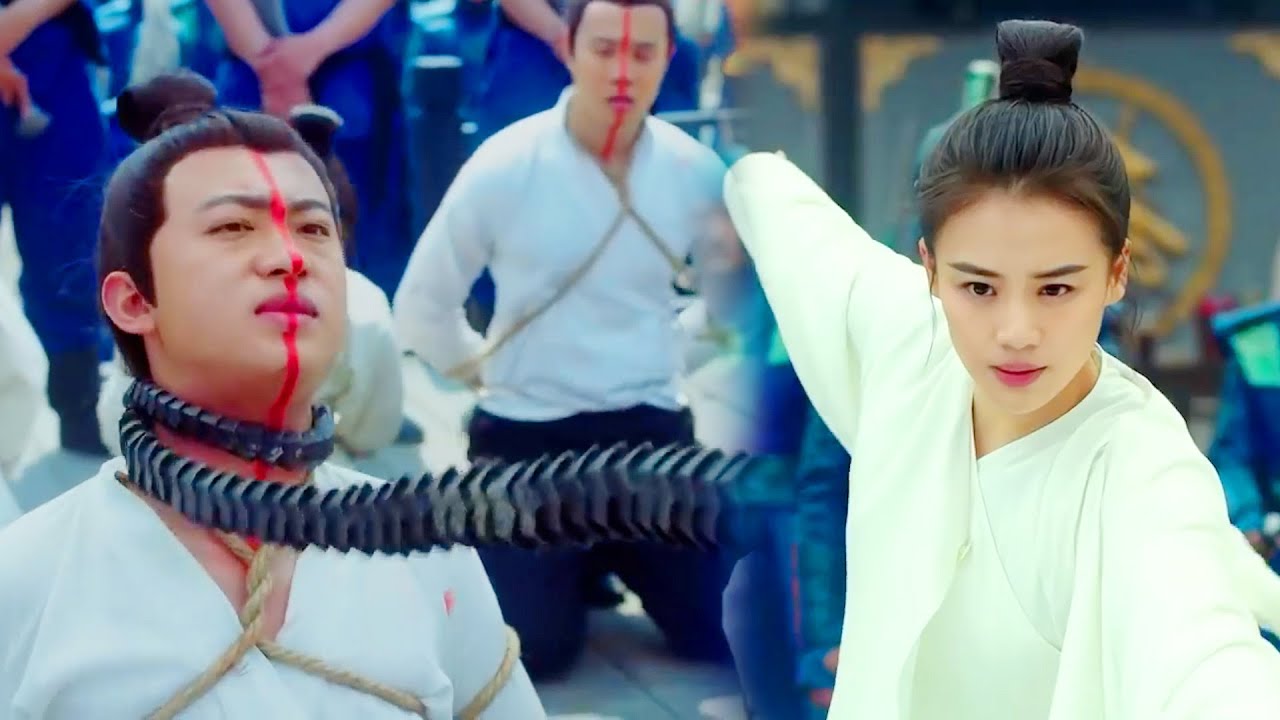 [Procedural] 💖囂張下屬任性殺人，沒想到霸氣將軍當眾將他斬殺💖 Full Movie Version #王一博 #肖戰 #趙露思 #于文文 #鹿晗丨都市丨愛情丨喜剧丨古装丨中國電視劇