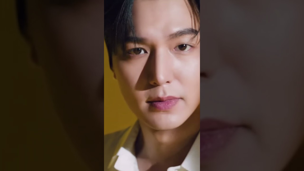 Lee Minho abriu o coração sobre casamento e seu tipo ideal, mas ele quer uma pessoa natural.