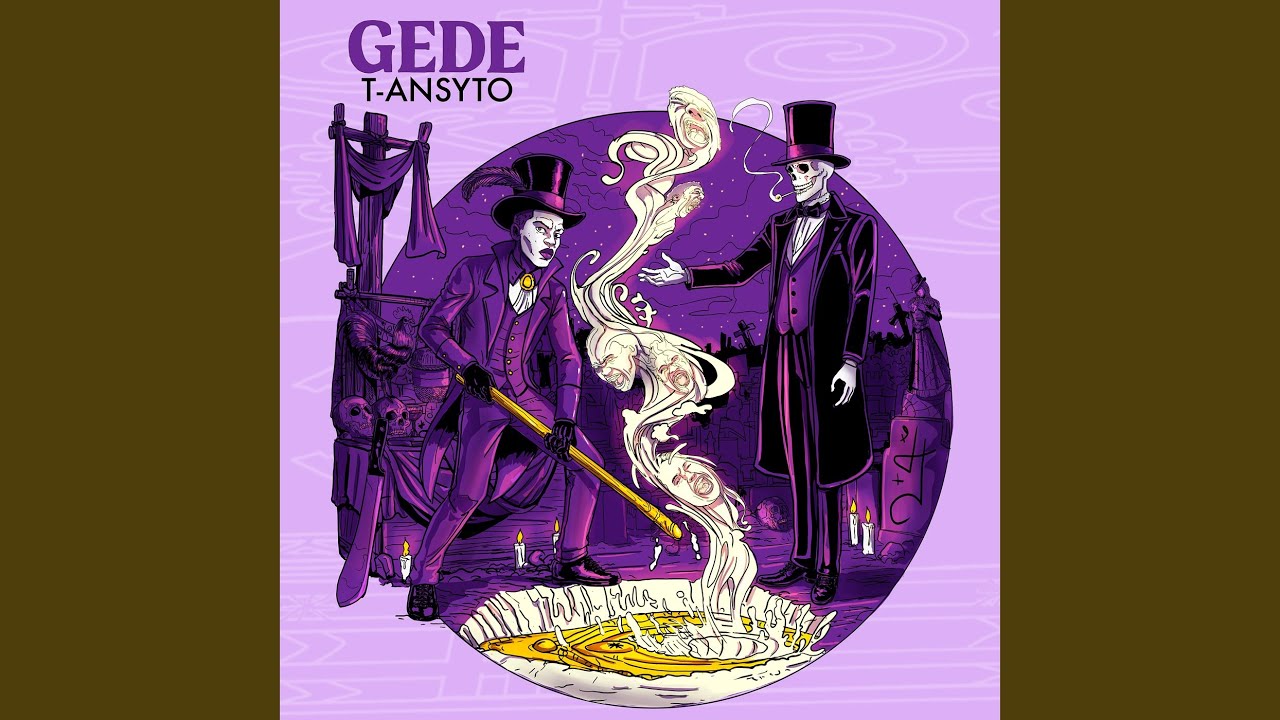 Gede