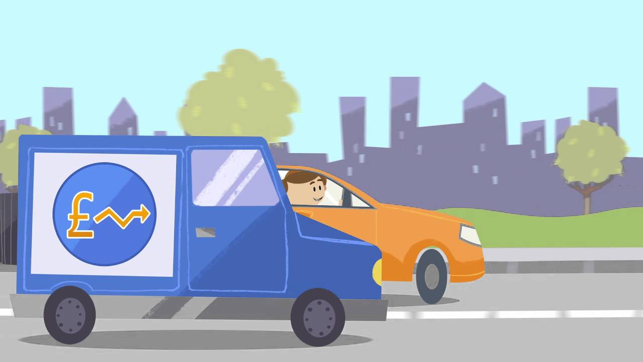 What is Business Contract Hire?