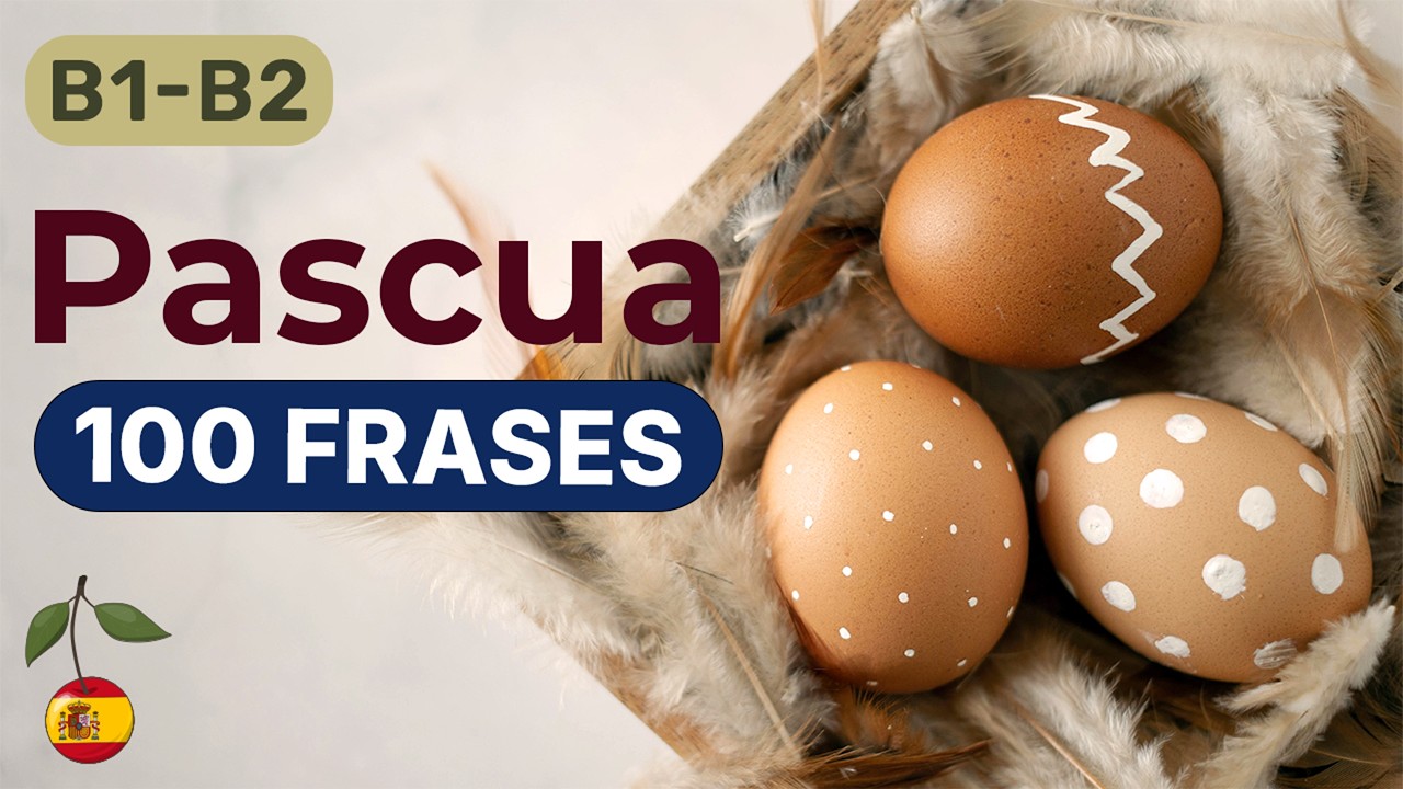 Spanish Phrases for Easter – Traditions, Greetings, and More!