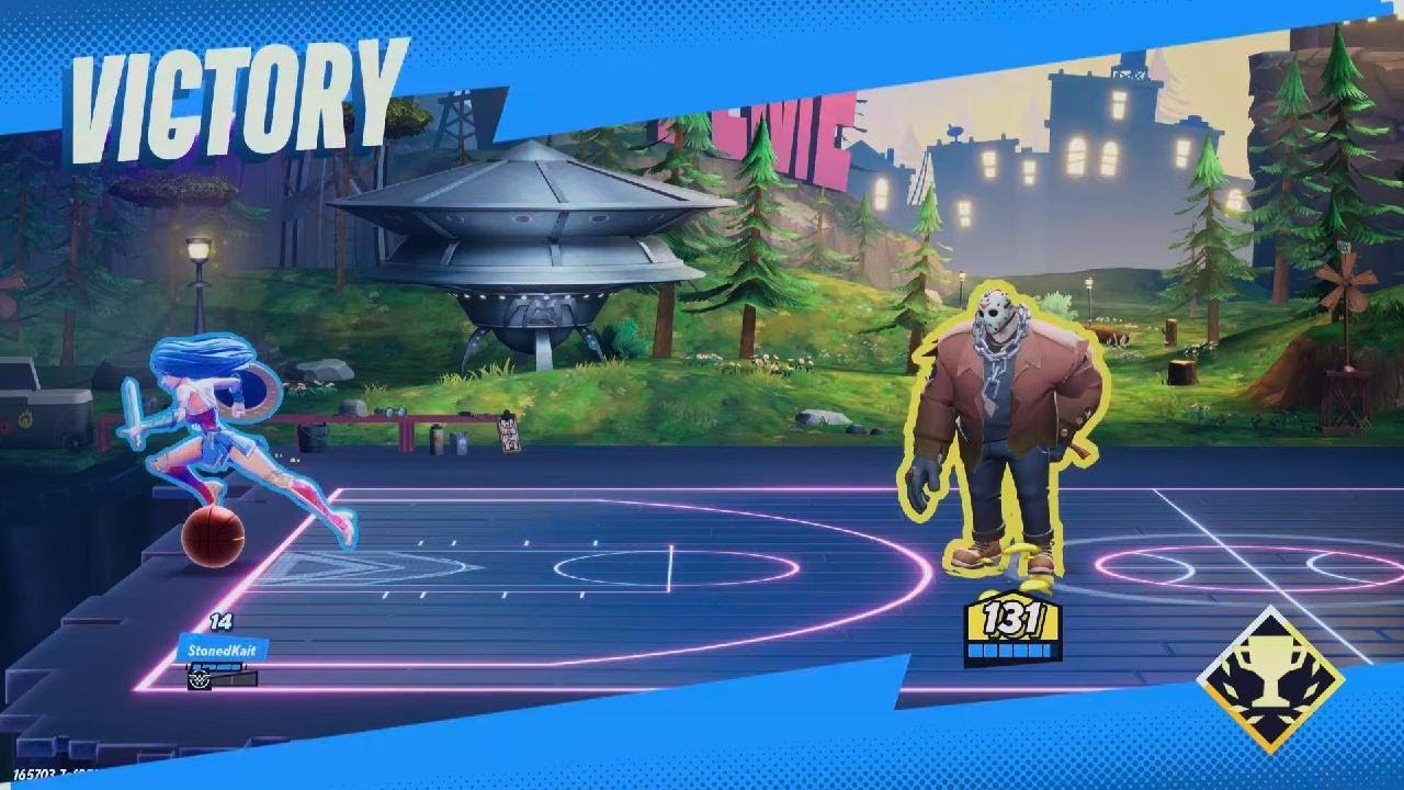 MultiVersus - PS5 Gameplay