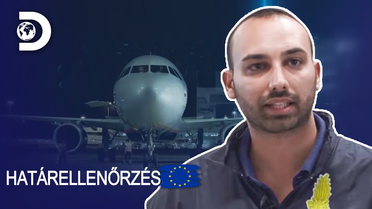 Gyanús utasok São Paulóból | Határellenőrzés: Európa