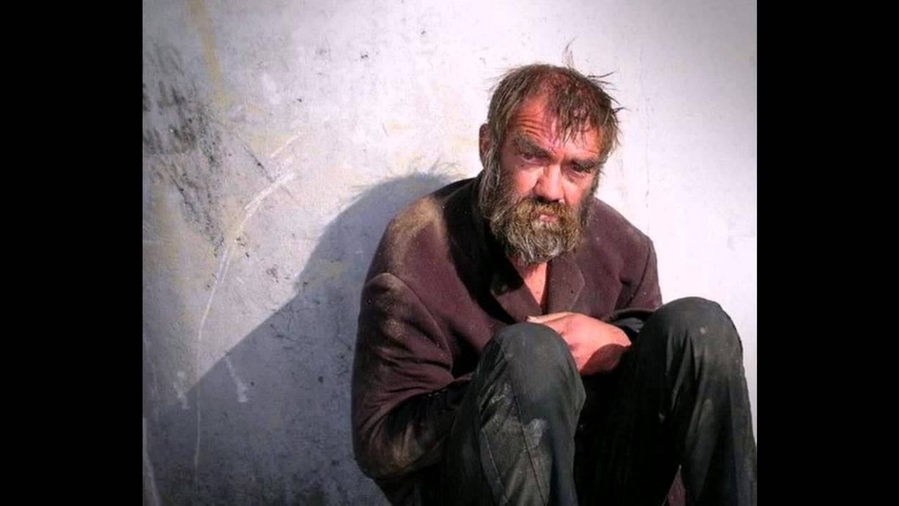 Mel (ZIQ)- Бомж