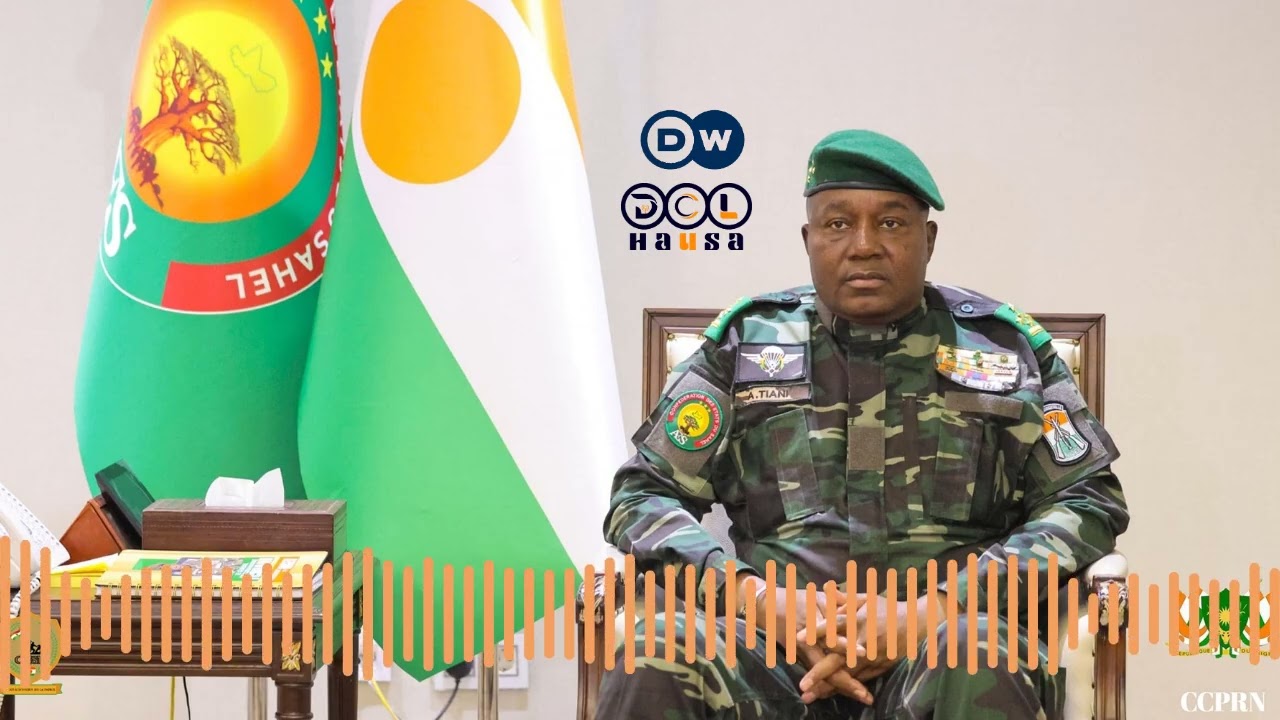 Rashin zaman lafiya a sassan duniya ya tilasta wa wasu matasa 'yan Nijar hakura da fita kasashe
