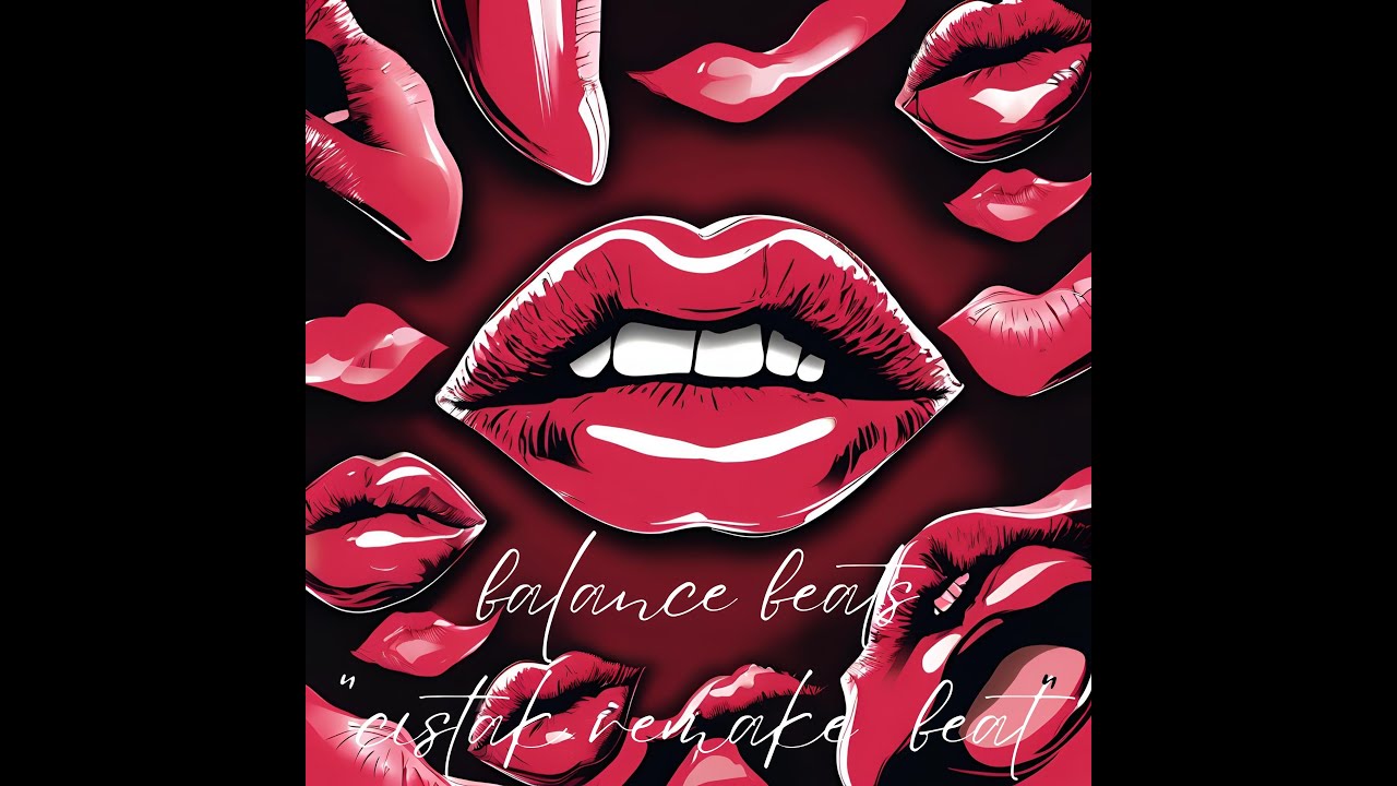 CISTAK FL STUDIO REMAKE BEAT + FLP #cıstakbeat