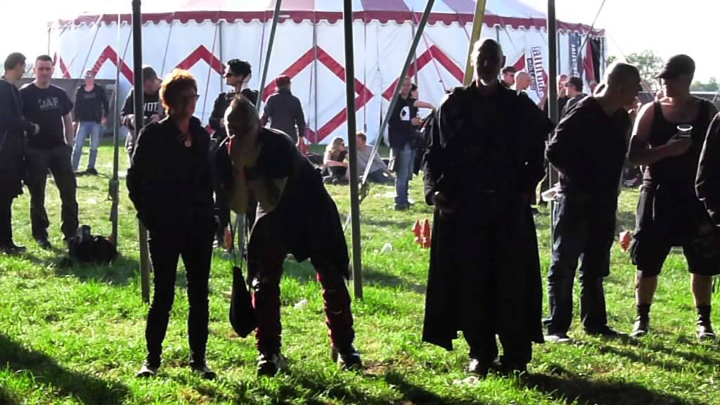Eurorock Festival 2015