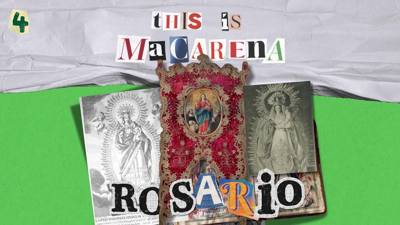 THIS IS MACARENA 04 