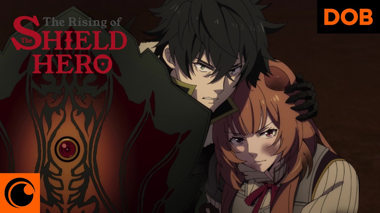 ¡Raphtalia y Naofumi corren peligro! 😱 | The Rising of the Shield Hero