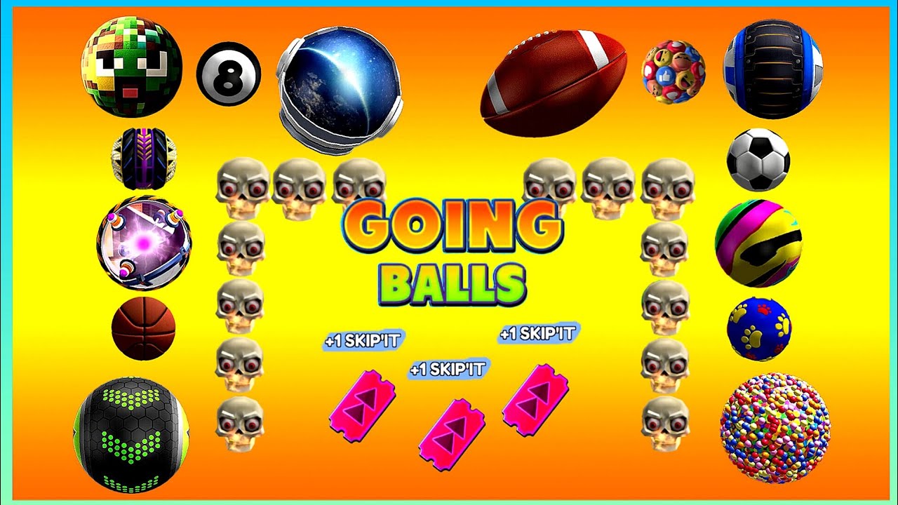 Collect Token & Mix Gameplay In Going Balls 3#akleshop #goingballs #youtubevideo