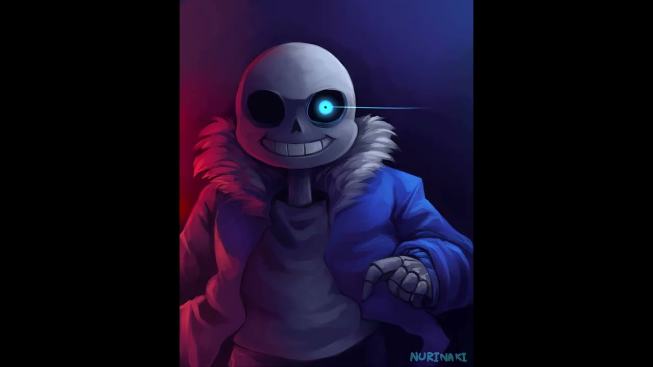 Undertale Megalovania